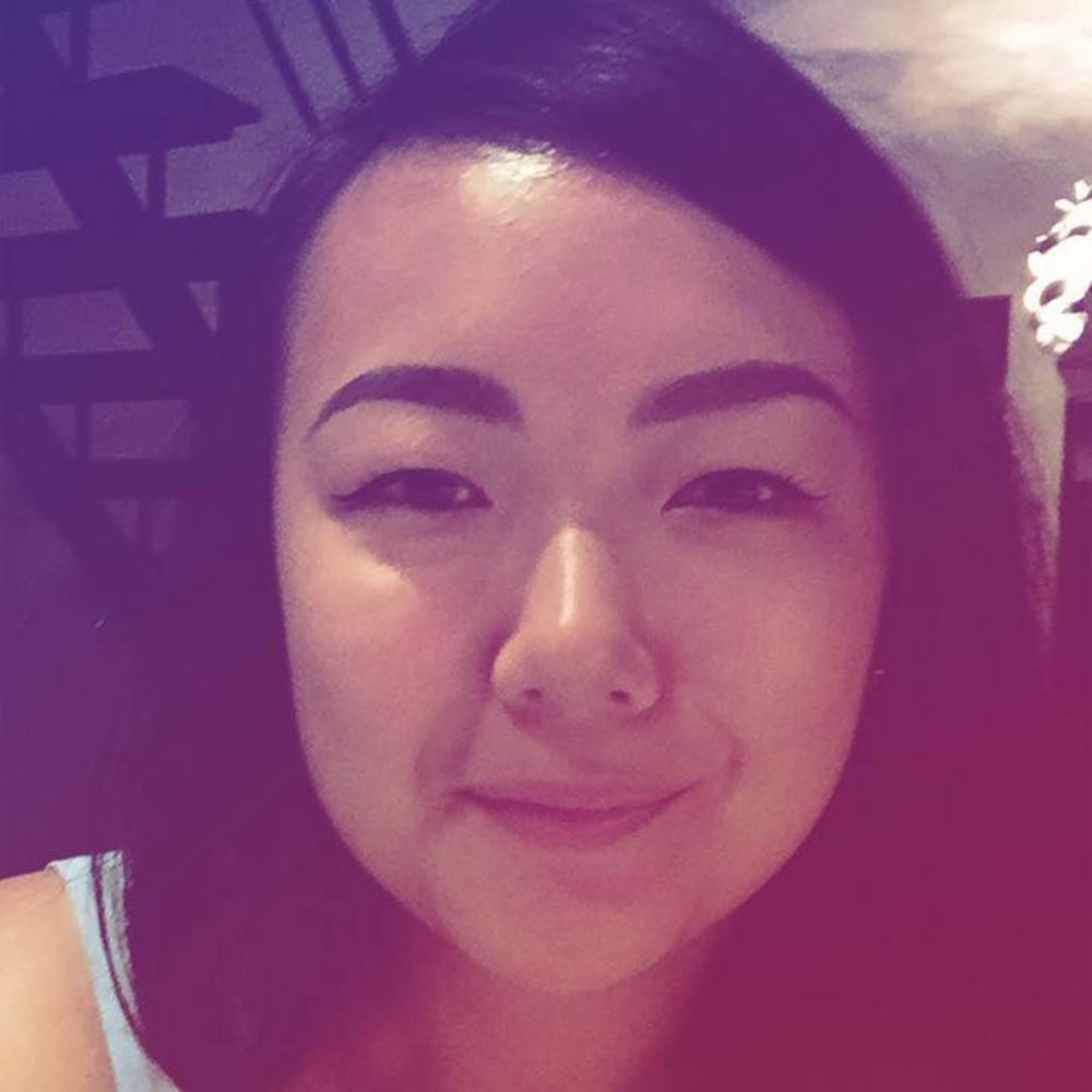 Meet your Posher, Jenny